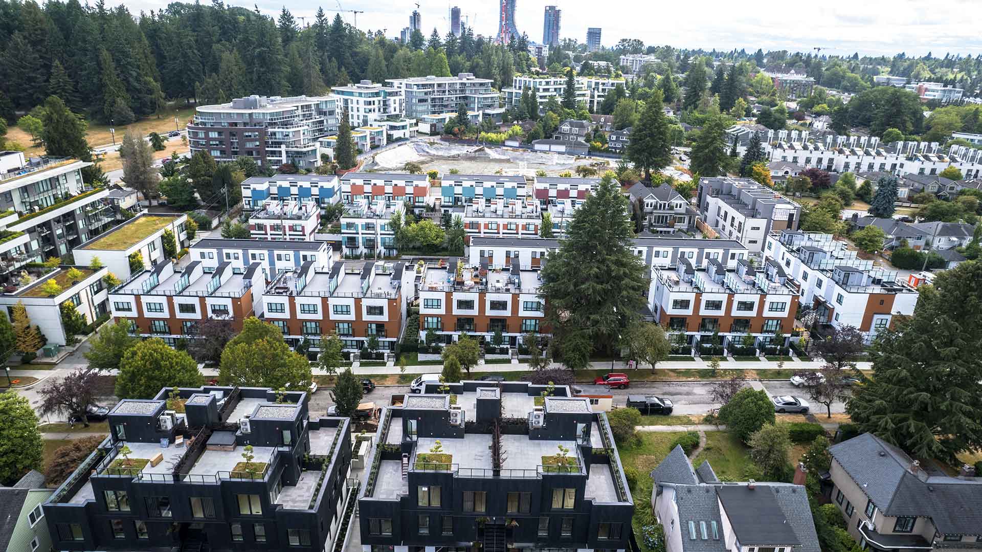 HVAC Design Packages for BC Standardized Housing