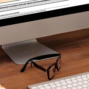 TECA Heat Loss & Heat Gain Calculator - Verified F280 Software