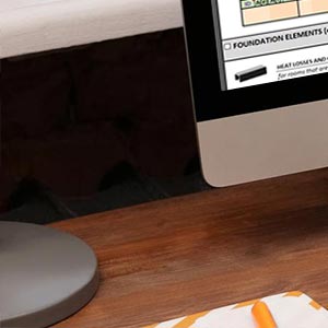 TECA Heat Loss & Heat Gain Calculator - Verified F280 Software