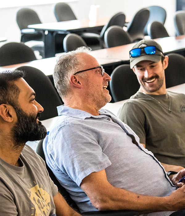 Ventilation Guidelines