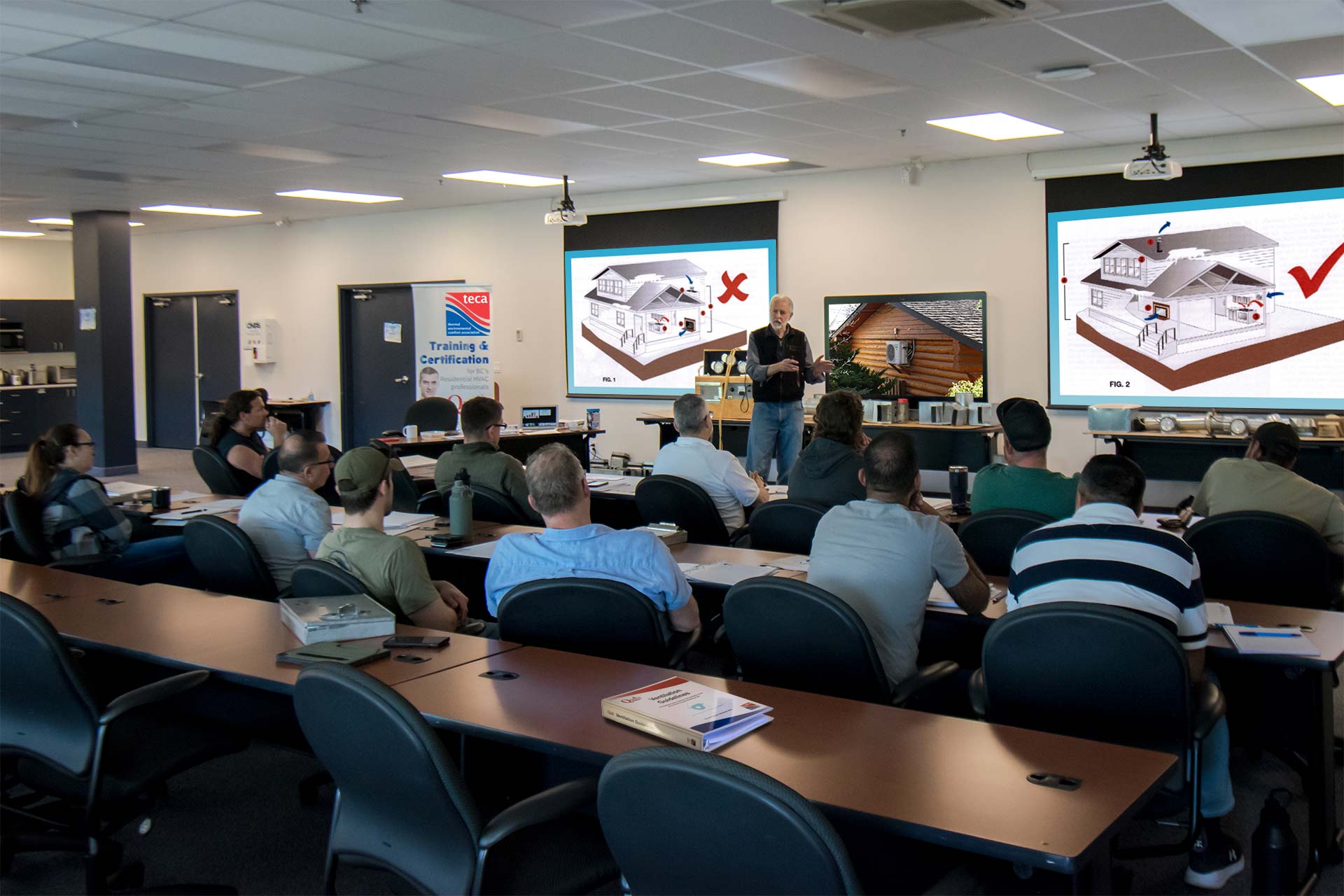 Quality First™ Training Courses