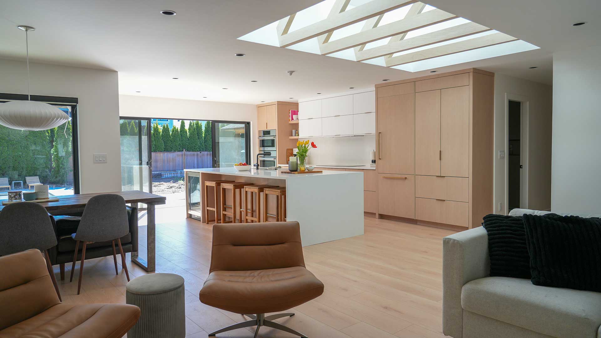 Single Zone Cooling Guidelines in Dwelling Units