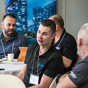 TECA Welcomes All Members of the HVAC & Mechanical Industries.