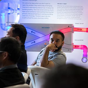 TECA Welcomes All Members of the HVAC & Mechanical Industries.