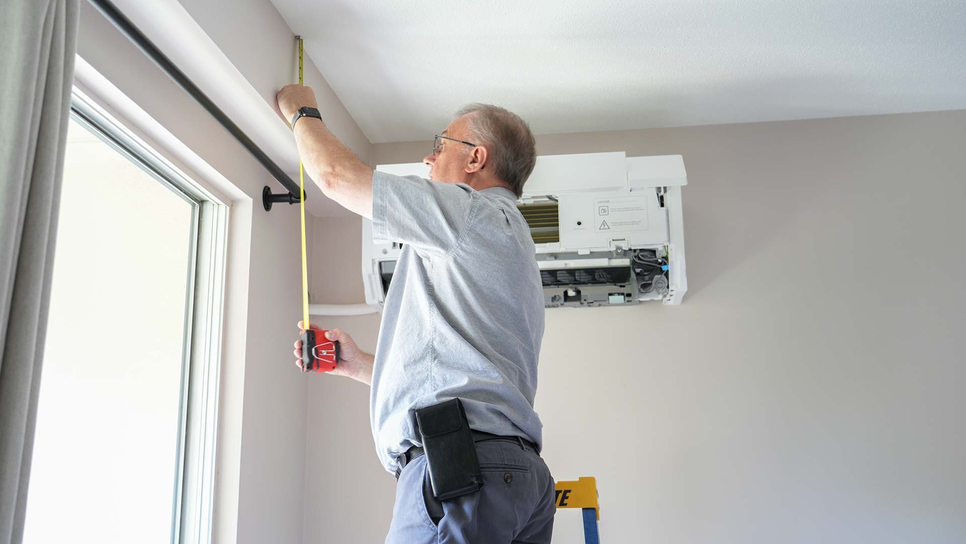 Ventilation Checklists